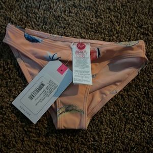 Girls Roxy bottom